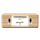 PURE Classic C-D6 Cotton White/Oak EU/UK - 1538355 - zdjęcie 3